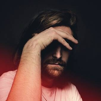 The Feather new single 'LOW DAYS' | new album 'ROOM' out 24/04