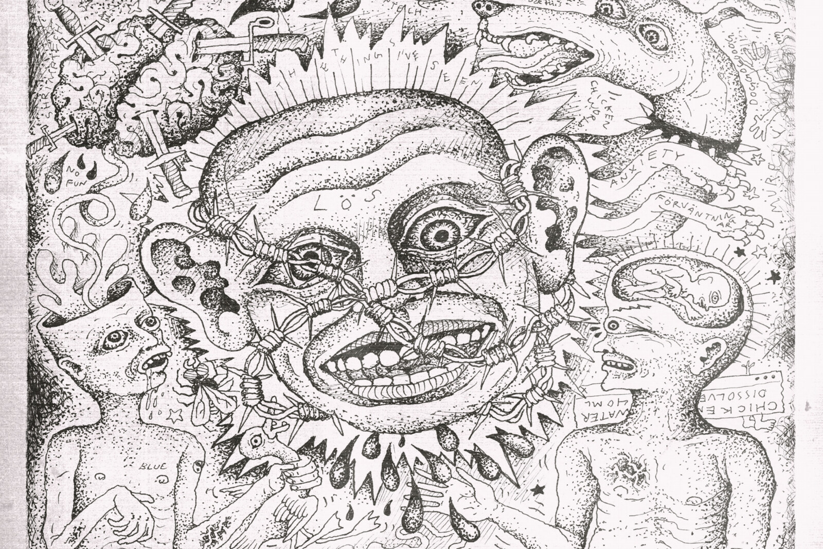 V**gra Boys releases new EP