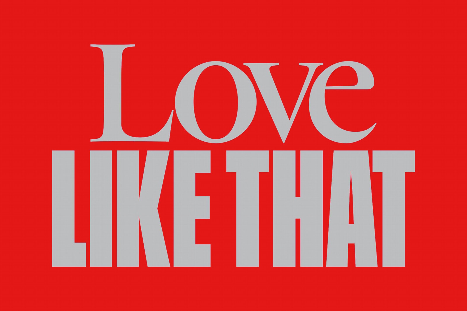 Kaskade's "Love Like That" (out now). 1st single from upcoming Redux 004 EP