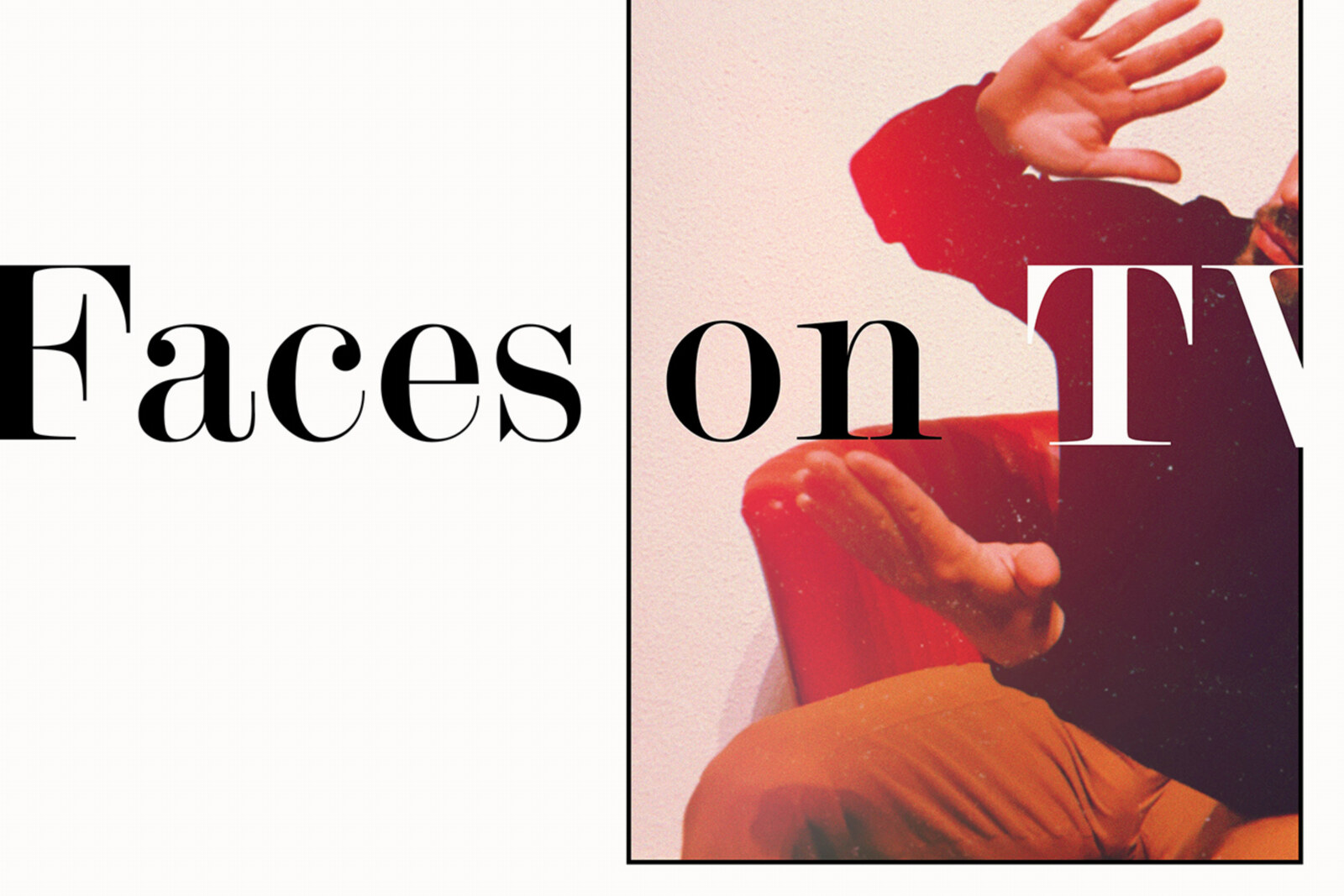 Faces On TV 'Time After Time' live session
