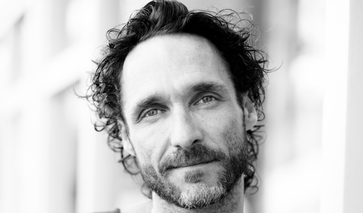 Javier Guzman binnenkort op tournee in Vlaanderen!