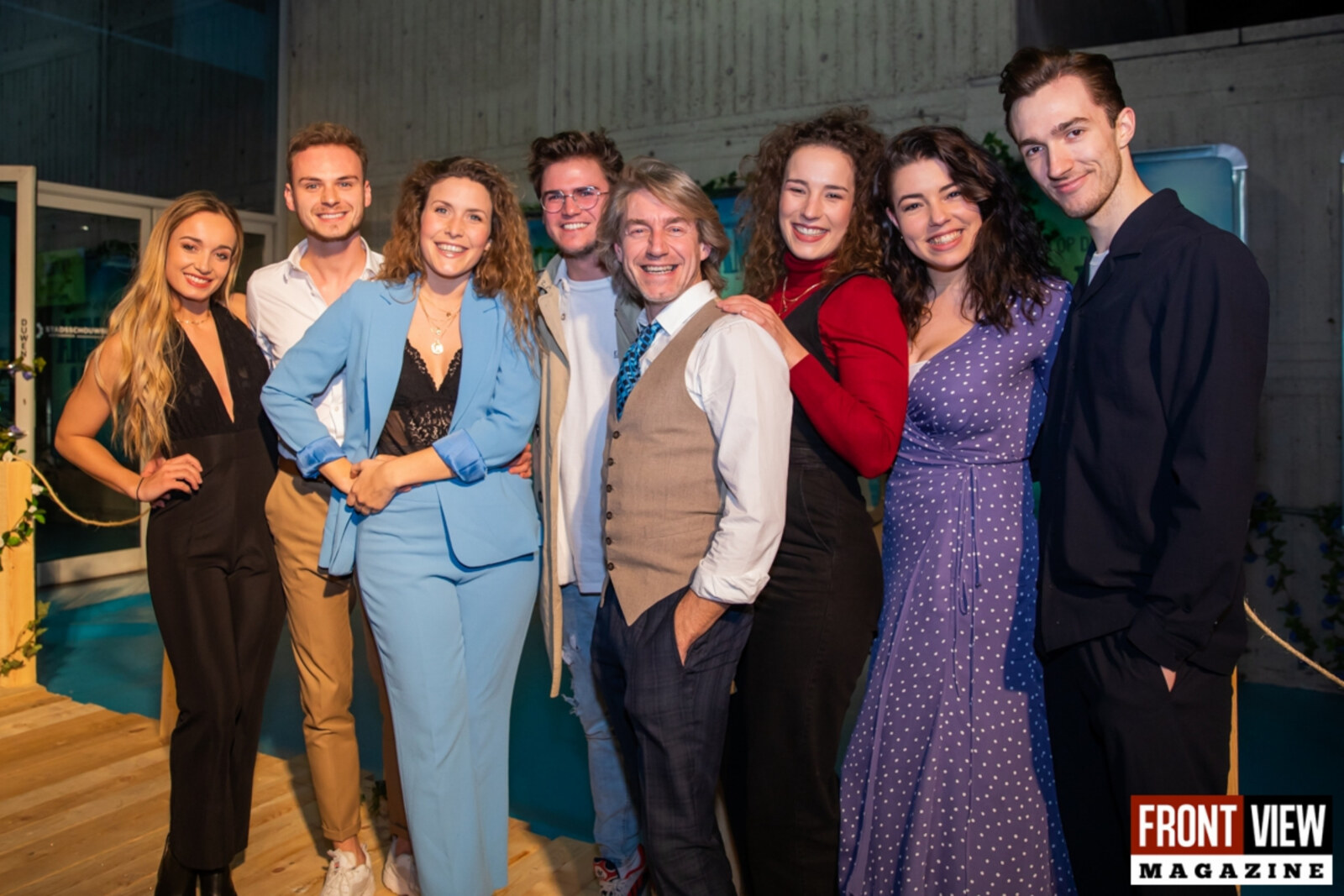 De hitmusical ‘MAMMA MIA!’ verkocht al 60.000 tickets en werd goedgekeurd door Bekend Vlaanderen!