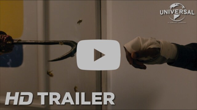 Candyman lanceert nieuwe trailer
