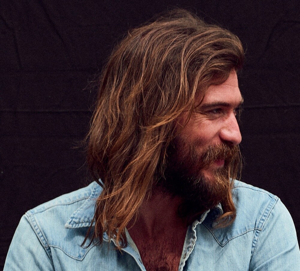 Jack Broadbent 'If': video for single taken from acclaimed new album by blues/folk singer-songwriter & guitarist + UK tour news