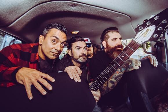 Supernaughty Share Album Details & First Single, an anthem to their label Argonauta Records!