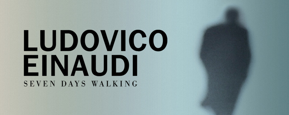 Uitverkochte concert van Ludovico Einaudi in Capitole uitgesteld