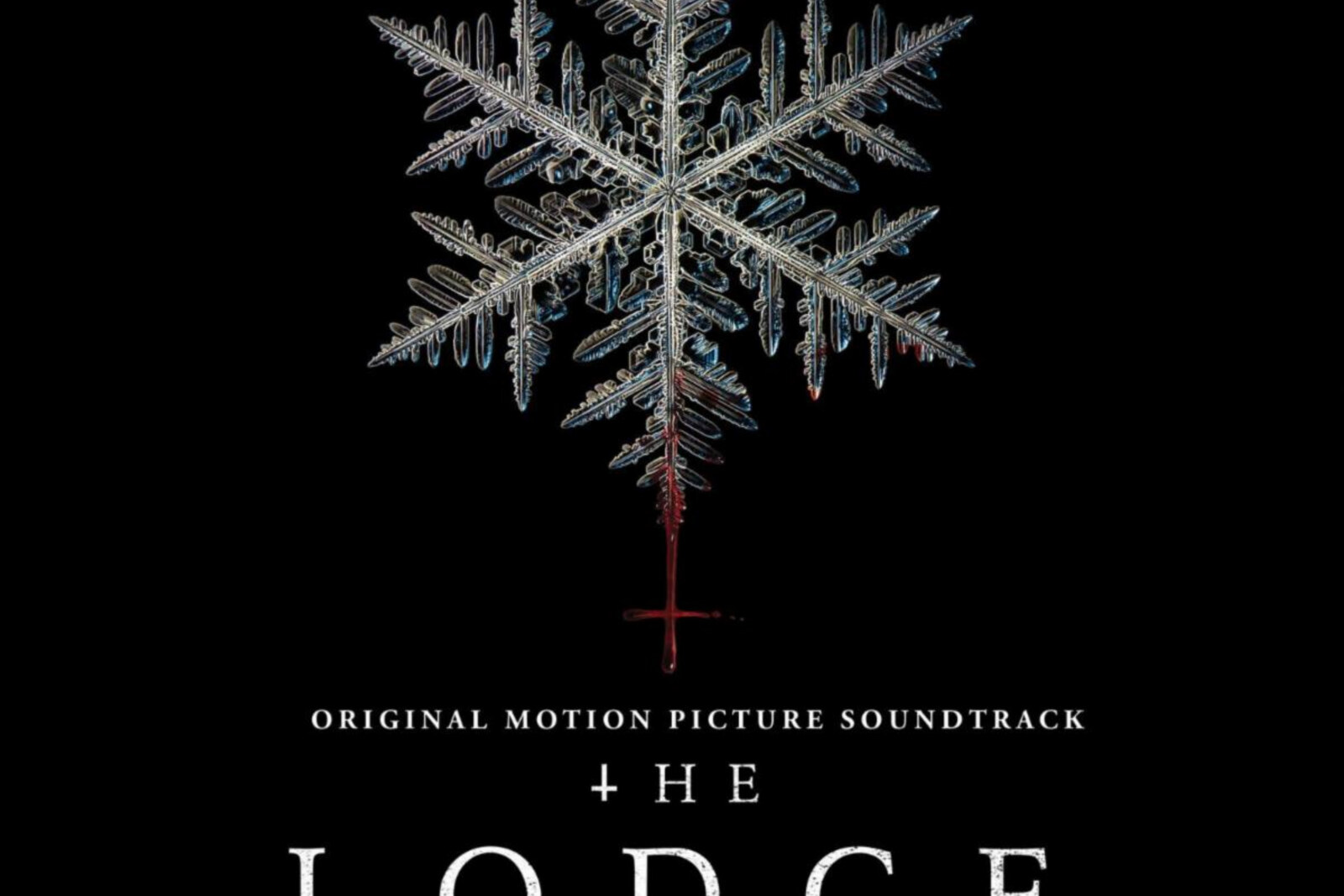 Dany Bensi & Saunder Jurriaans Release Soundtrack for The Lodge