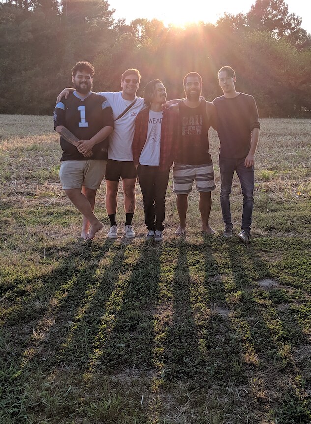 Live Well on tour; Band debuts "Classes" video which Alternative Press calls "the modern love and romance video the world has desperately needed."
