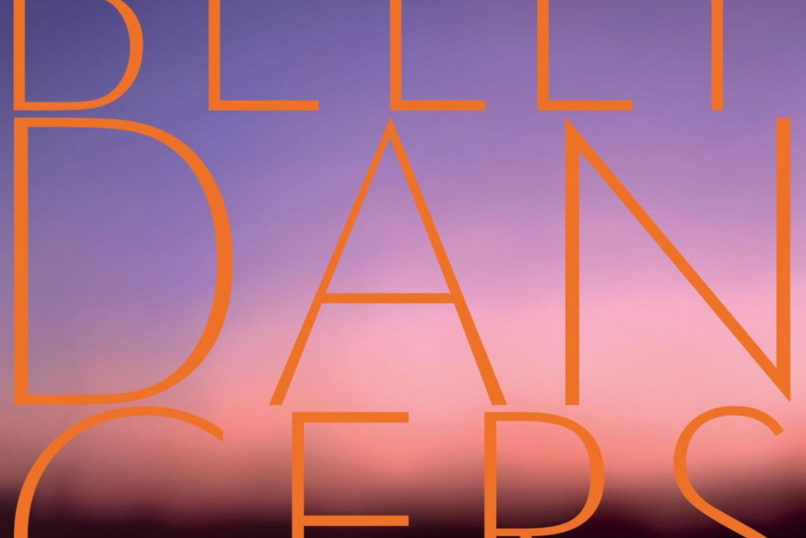 'Belly Dancers' nieuwe clip uit ‘Philemon’s debuut EP "Hourglass"