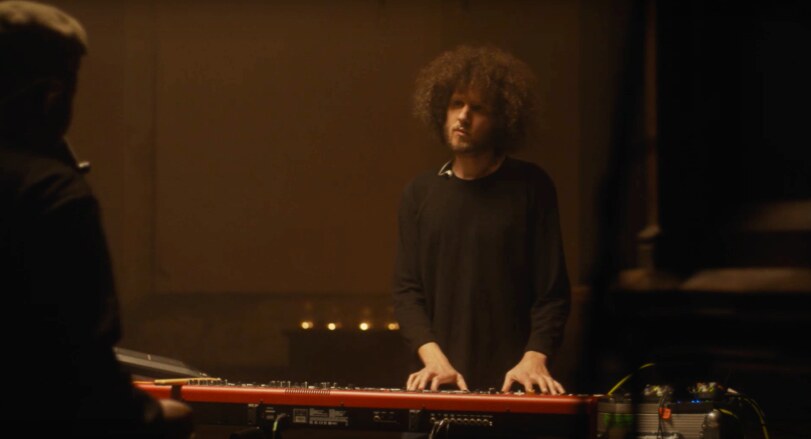 Benjamin Gordon shares video for new single 'Take Me Home'