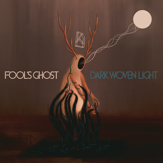 Fool's Ghost premiere new video; 'Dark Woven Light' out this month