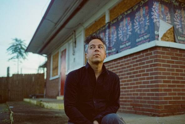 M. Ward Reveals “Unreal City” Video