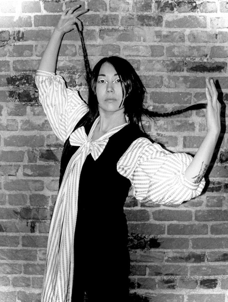 Sasami shares new track “Mess”