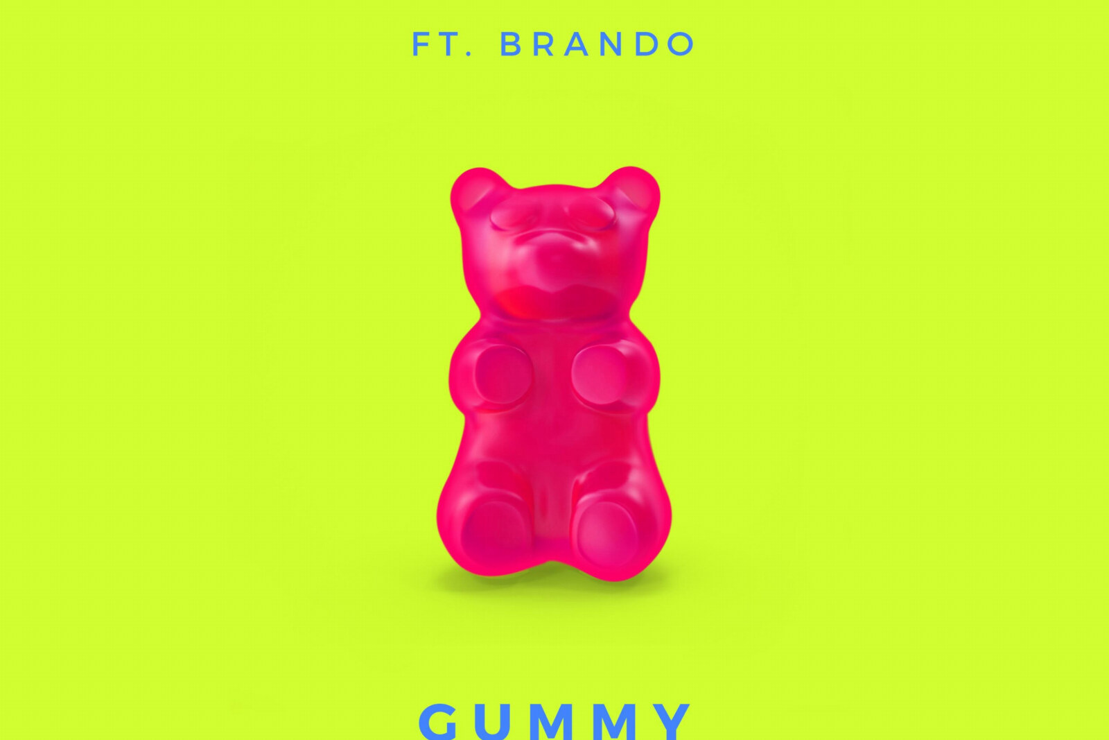 Body' creators Loud Luxury and Brando head into round two with brand-new single: 'Gummy'