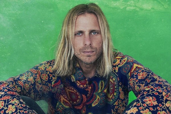 Awolnation Releases “Slam (Angel Miners)”