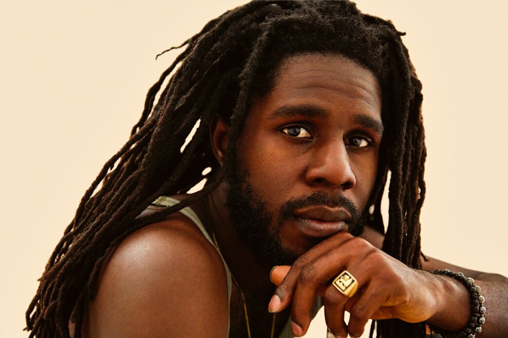 Chronixx Announces 2nd Album | First Single & Video Out Today Announces 2nd Album | First Single & Video Out Today