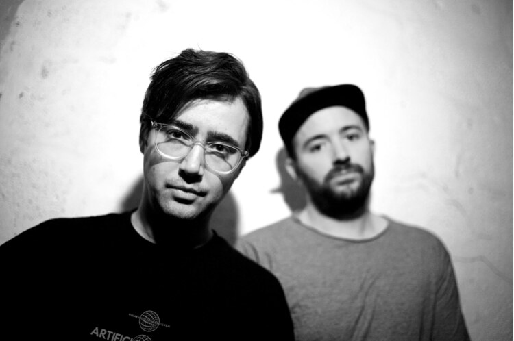 Exit Kid share new single 'Hell In A Handcart'