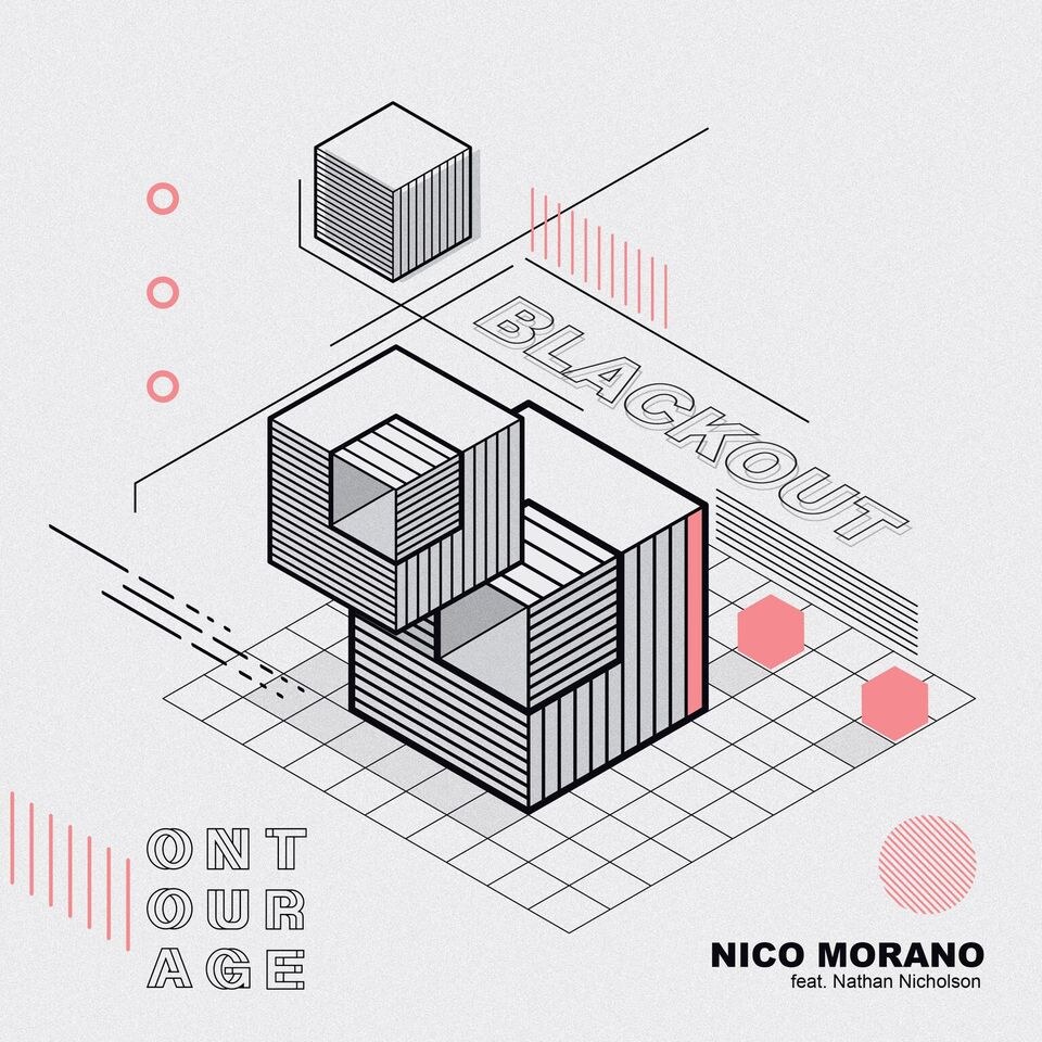 Nico Morano unveils his brand-new Ontourage Music imprint