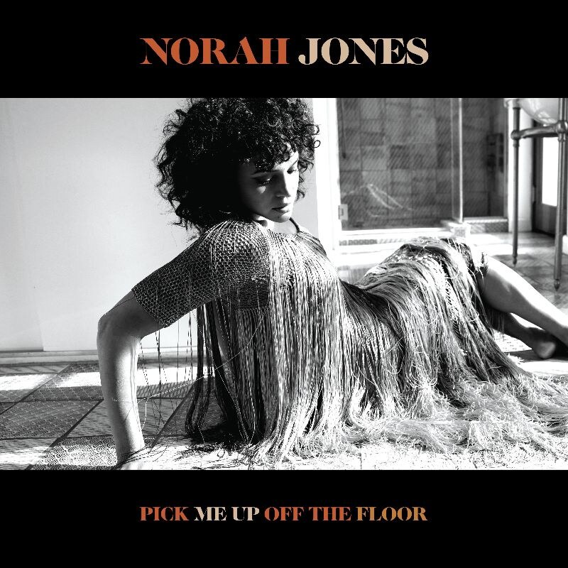 Norah Jones Preps New Album And Shares ‘I’m Alive’ With Jeff Tweedy