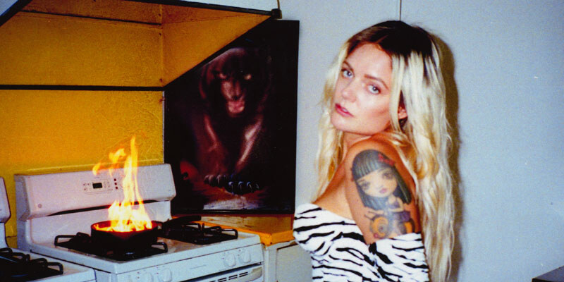Tove Lo stelt concert uit naar 11 sepmteber