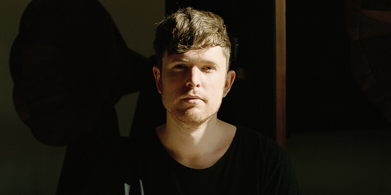 James Blake last concerten Koninklijk Circus