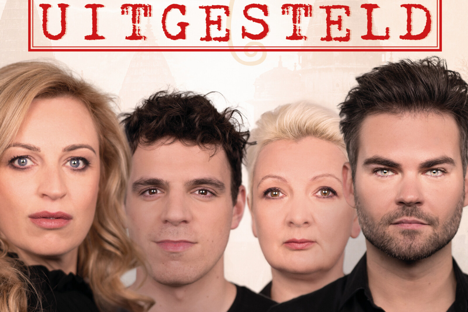 Judas TheaterProducties is genoodzaakt musical “GANESHA – Een perfecte god” uit te stellen tot najaar 2020 wegens Covid-19. 