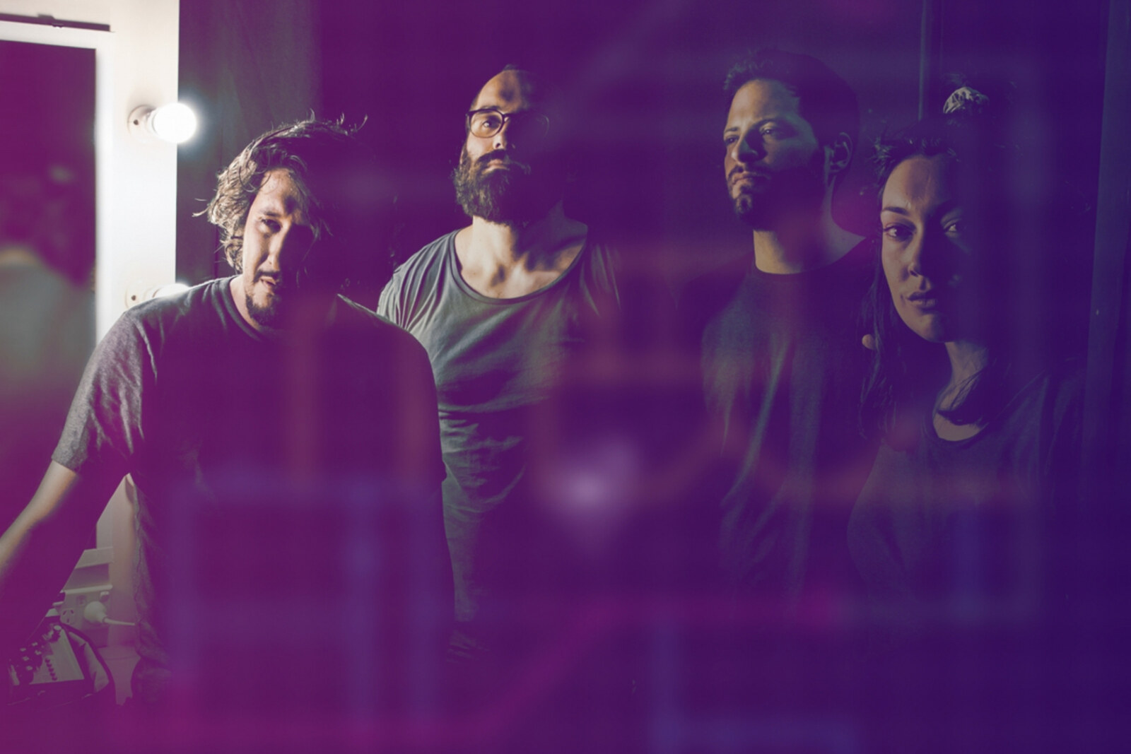 Australian Math/ Synth Rockers SEIMS Share New Spicy Content Video for "Clarity"!