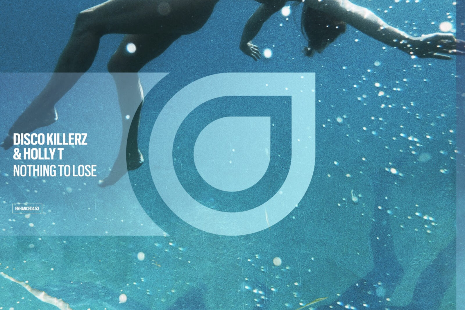 Disco Killerz & Holly T release “Nothing To Lose on Enhanced Music
