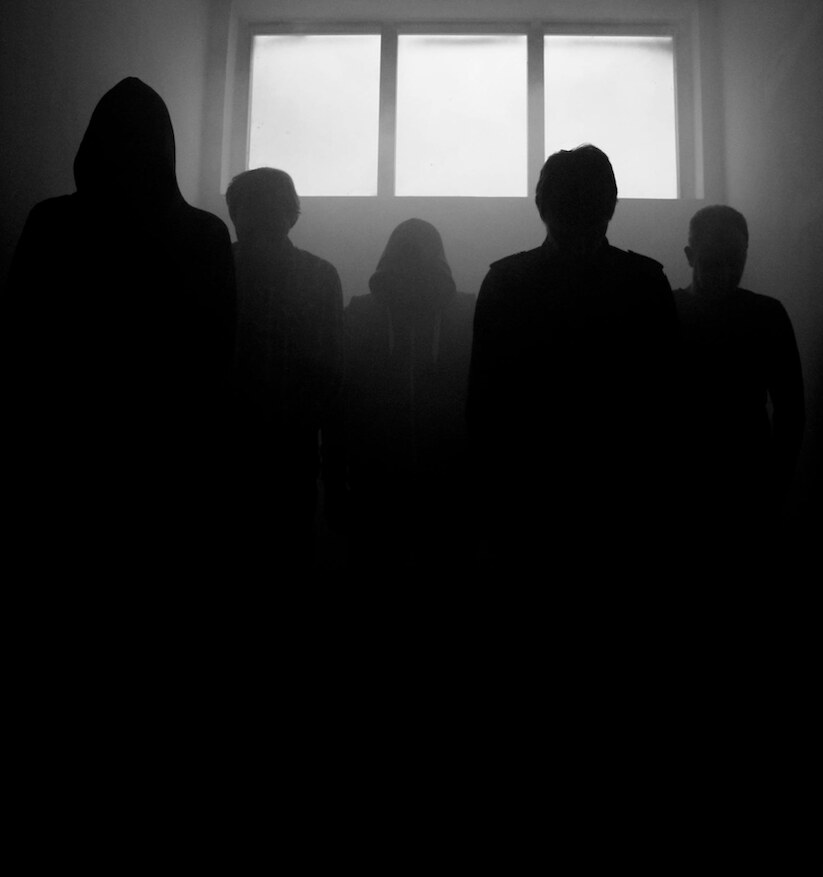 Danish Post-Metal/Hardcore Band Redwood Hill release new double album “Ender”, the third chapter of their trilogy