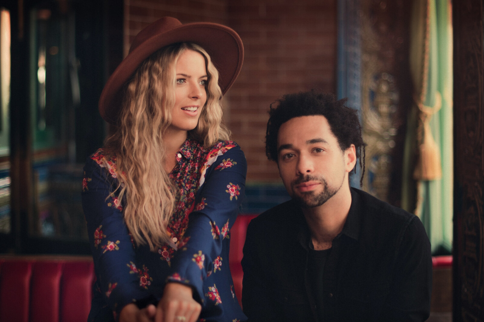 The Shires release highly anticipated album "Good Years"