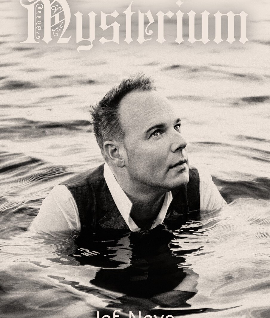 Jef Neve: nieuw album uitgesteld naar 15 mei