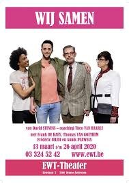 EWT theater stopt tot na de zomer