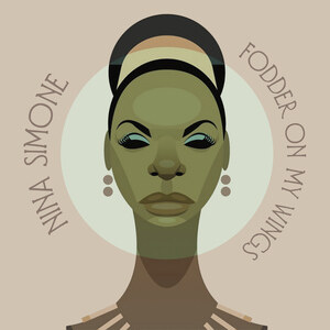 Second Single 'Liberian Calypso' From Nina Simone's Reissued 'Fodder on my Wings' is Available Now