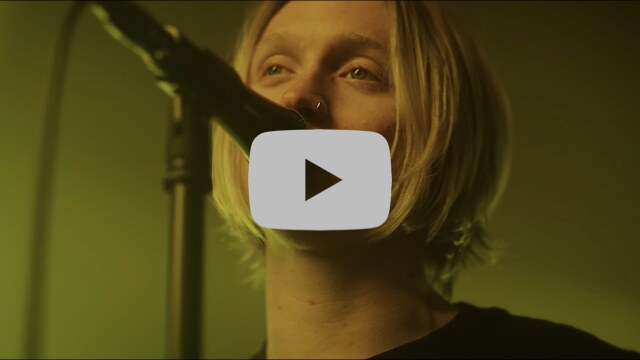 Picturesque Debut New Single “ATTN:”; New Album "Do You Feel O.K?" Out April 24th