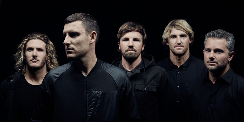 Parkway Drive stelt concert uit naar zondag 22 november 2020