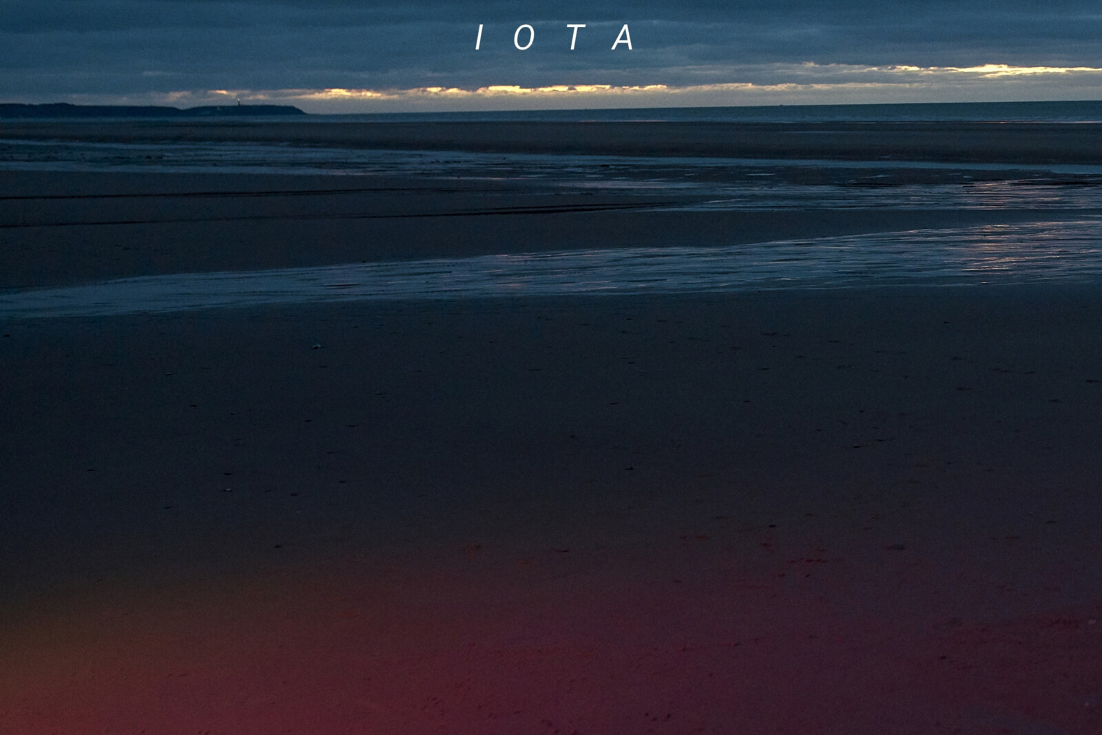 Glass Museum Lost nieuwe single "IOTA" uit aankomend album