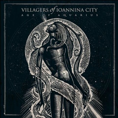 Heavy Experimental Rockers Villagers Of Ioannina City Release New Lyric Video “Father Sun”