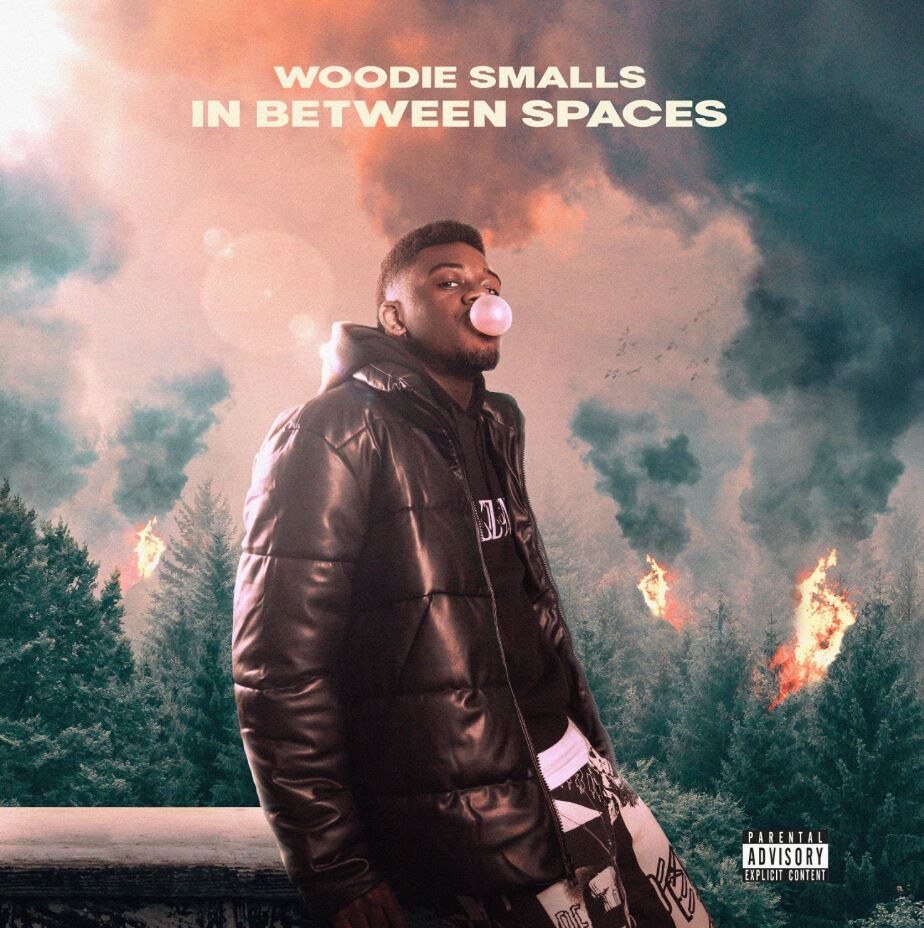 Woodie Smalls Album 'In Between Spaces' Out Today