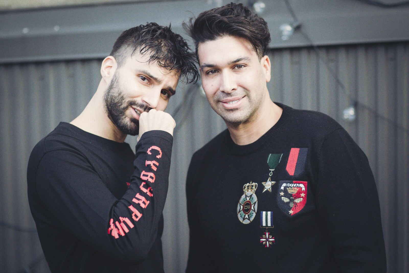 R3HAB and GATTÜSO Drop Spotify's First-Ever "mint Singles" Track "Creep" 