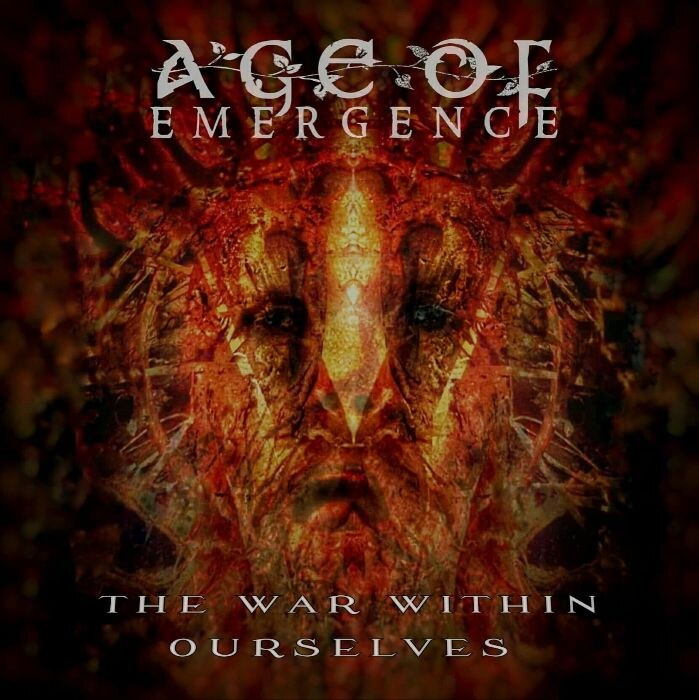 Age of Emergence: Release Second Single/Lyric Video Stone Cold Icarus from upcoming EP The War Within Ourselves