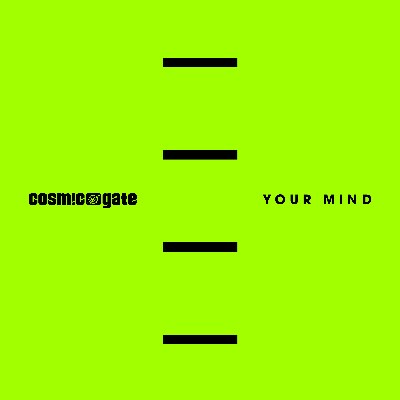 Cosmic Gate get into ‘Your Mind’ with first release of 2020 – out now!