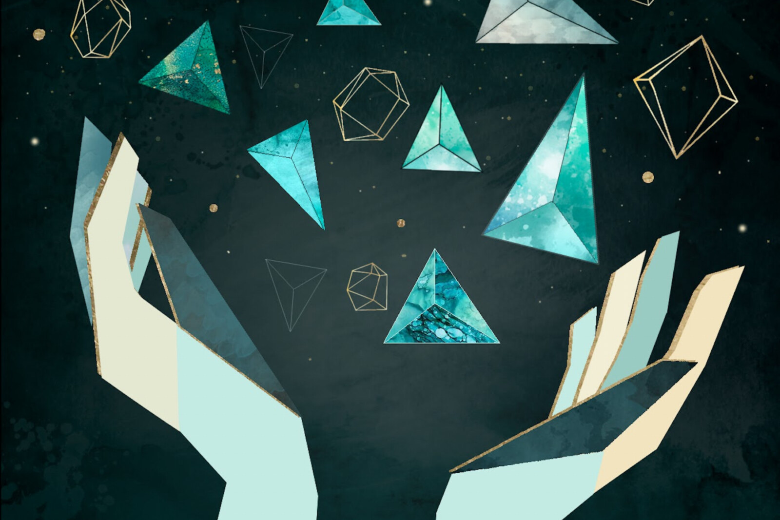  Cutting edge organic electronica artist Koloto shares her IOA EP!