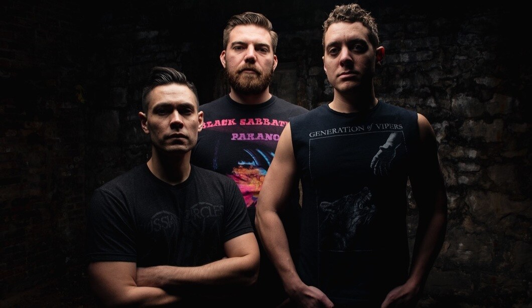 Snow Burial plan live stream to benefit local food bank