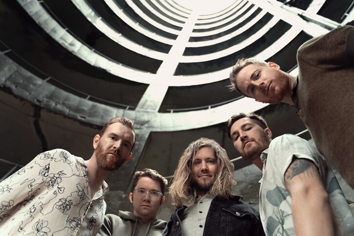 Moon Taxi returns with new single "Hometown Heroes"