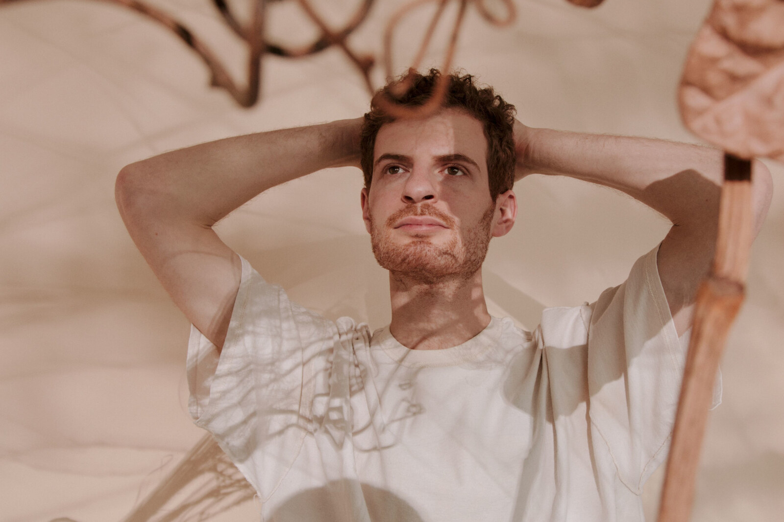 Photay: New Album 'Waking Hours' Out June 12th