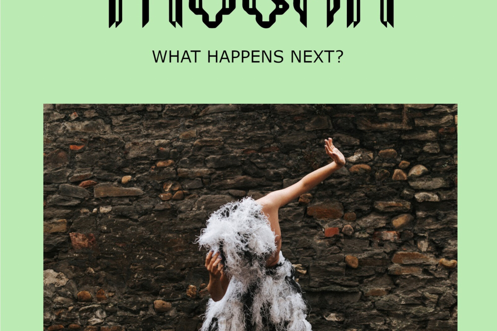 Avant-Garde Electro-Pop Musician Mogan shares ‘What Happens Next?’ single