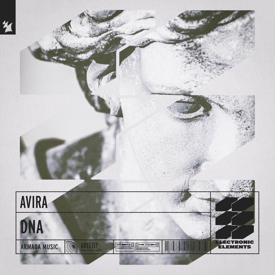 Avira debuts on Armada Electronic Elements with first original release: 'DNA'