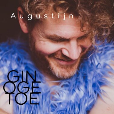  Tweede album Augustijn Vermandere Gin Ogen Toe
