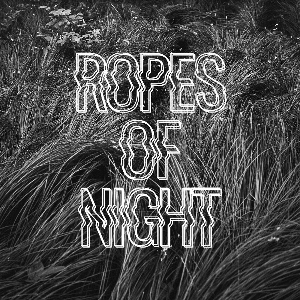 Golden Antenna Signs Post Punk/ Dark Wave/ Shoegazer Quintet ROPES OF NIGHT