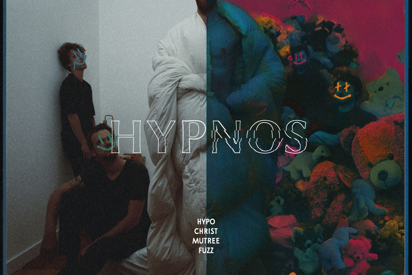 Happy release day to Hypochristmutreefuzz